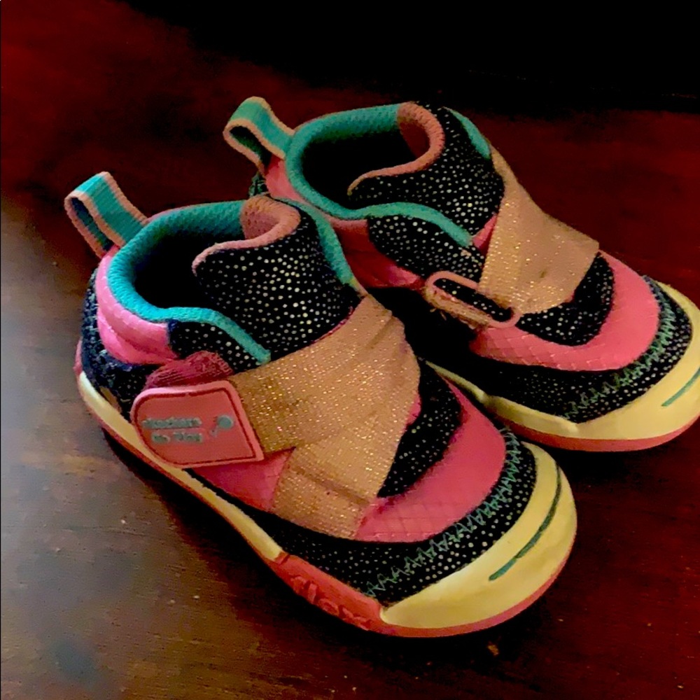 Skechers Go Play Shoes for toddler